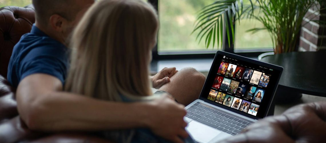 Multi device IPTV streaming Canada