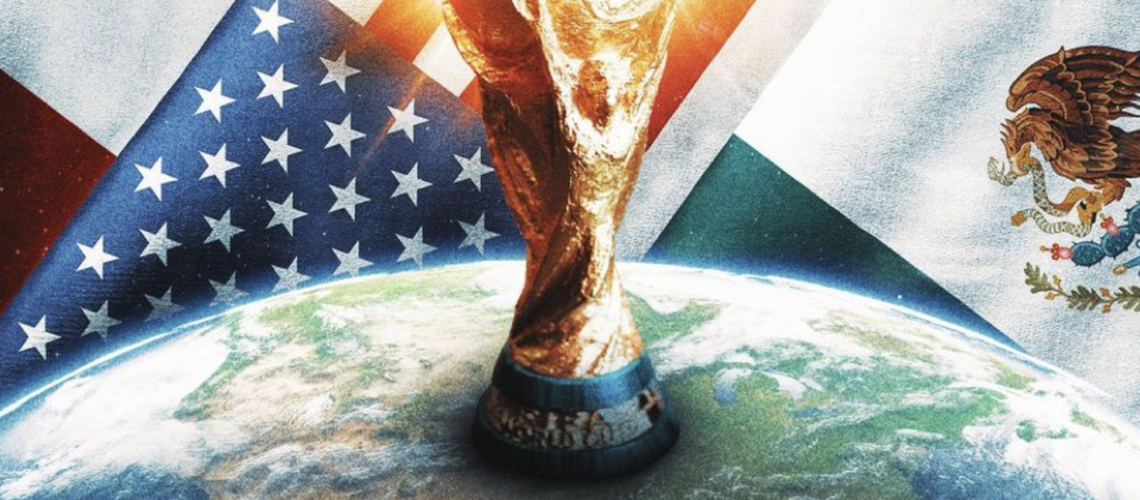 Watching FIFA World Cup 2026 live without interruption in 4K streaming