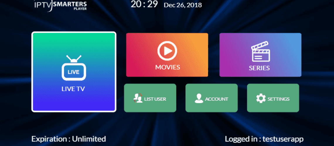 IPTV vs streaming apps in Canada