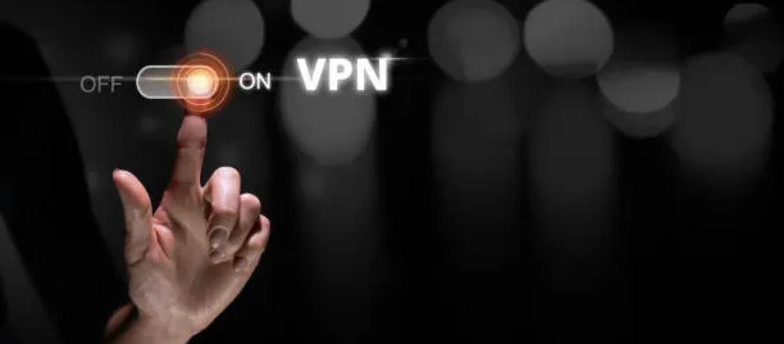 VPN for IPTV streaming in Canada with secure and private connection